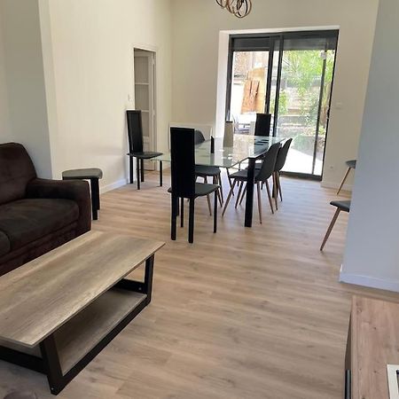 Maison 5 Chambres 3Sdb En Ville Avec Piscine Périgueux Eksteriør billede