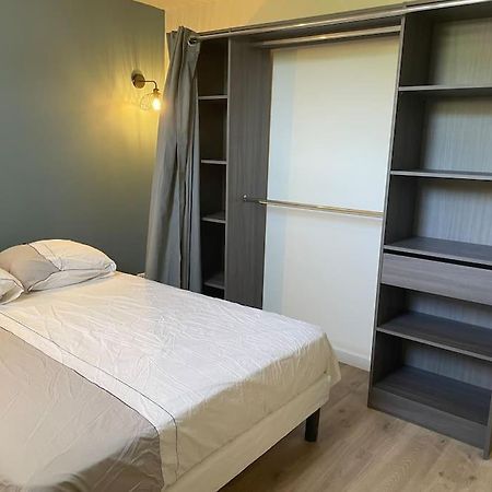 Maison 5 Chambres 3Sdb En Ville Avec Piscine Périgueux Eksteriør billede