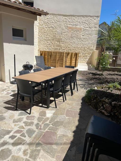 Maison 5 Chambres 3Sdb En Ville Avec Piscine Périgueux Eksteriør billede