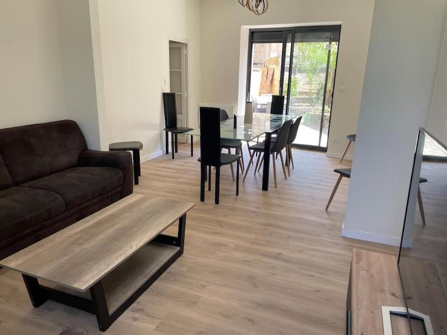 Maison 5 Chambres 3Sdb En Ville Avec Piscine Périgueux Eksteriør billede