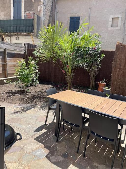 Maison 5 Chambres 3Sdb En Ville Avec Piscine Périgueux Eksteriør billede