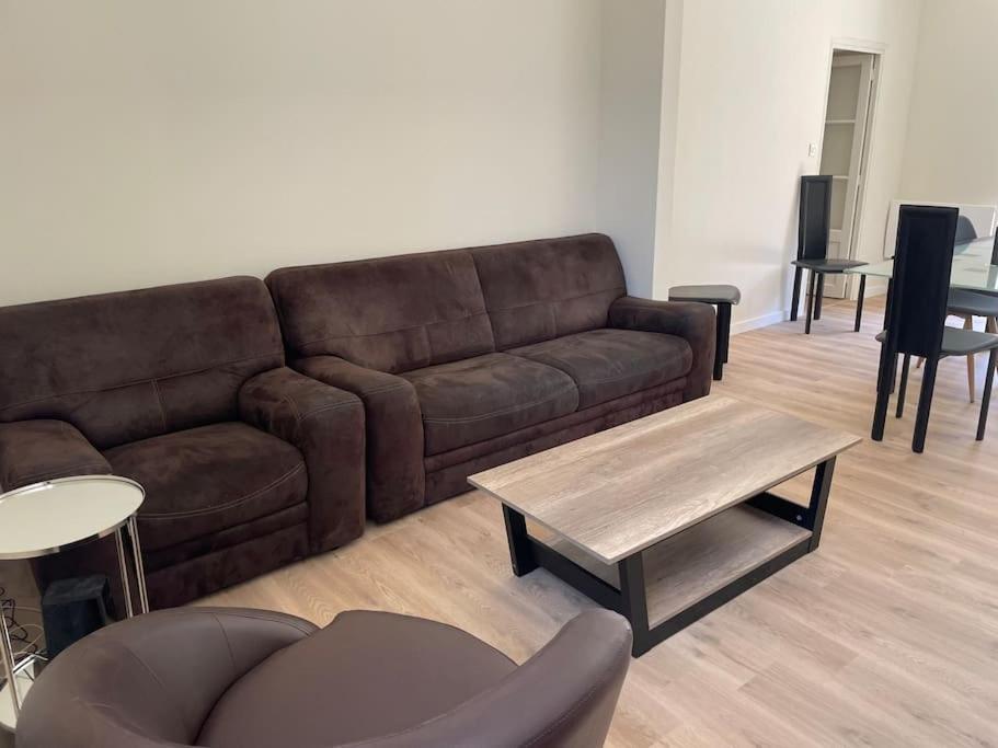 Maison 5 Chambres 3Sdb En Ville Avec Piscine Périgueux Eksteriør billede