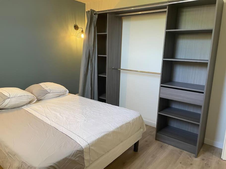 Maison 5 Chambres 3Sdb En Ville Avec Piscine Périgueux Eksteriør billede