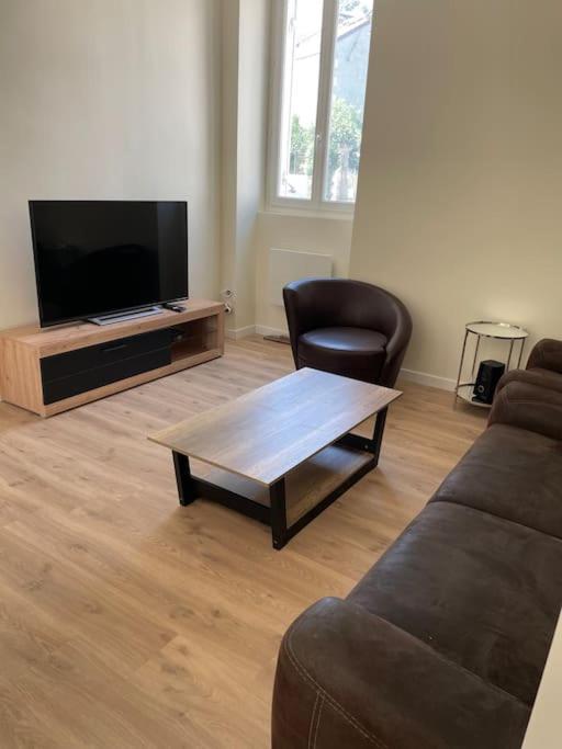 Maison 5 Chambres 3Sdb En Ville Avec Piscine Périgueux Eksteriør billede